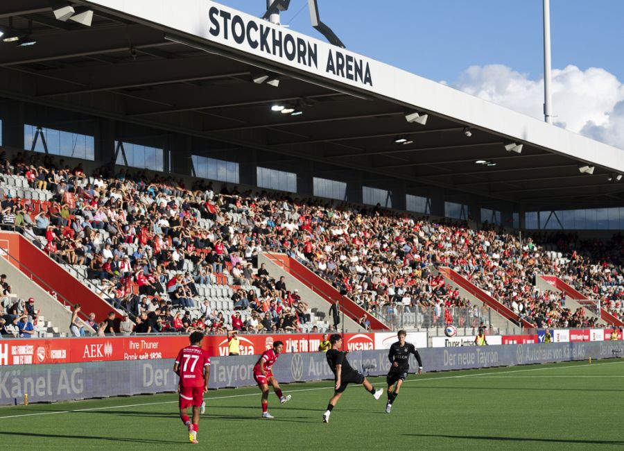 FC Thun