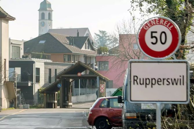 Rupperswil