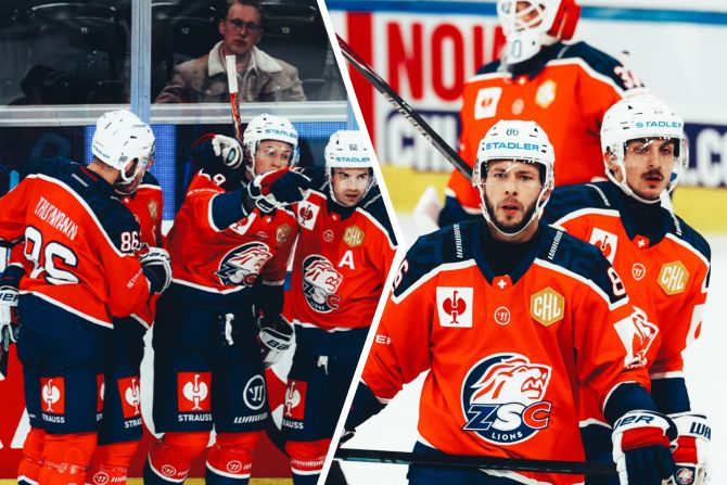 ZSC CHL
