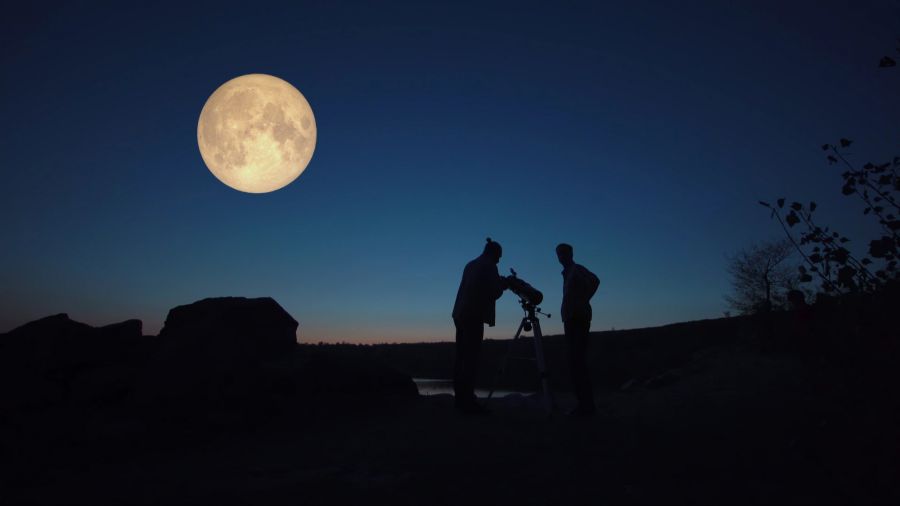 supermond