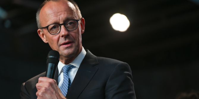 Friedrich Merz