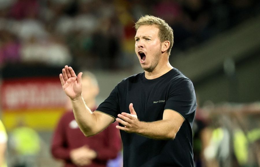 Julian Nagelsmann