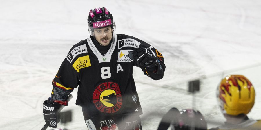 sc bern