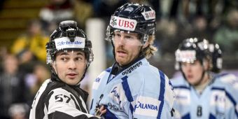 Aurélien Urfer SLAPSHOT