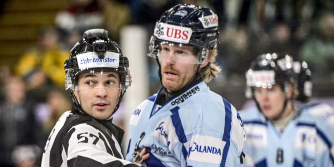 Aurélien Urfer SLAPSHOT