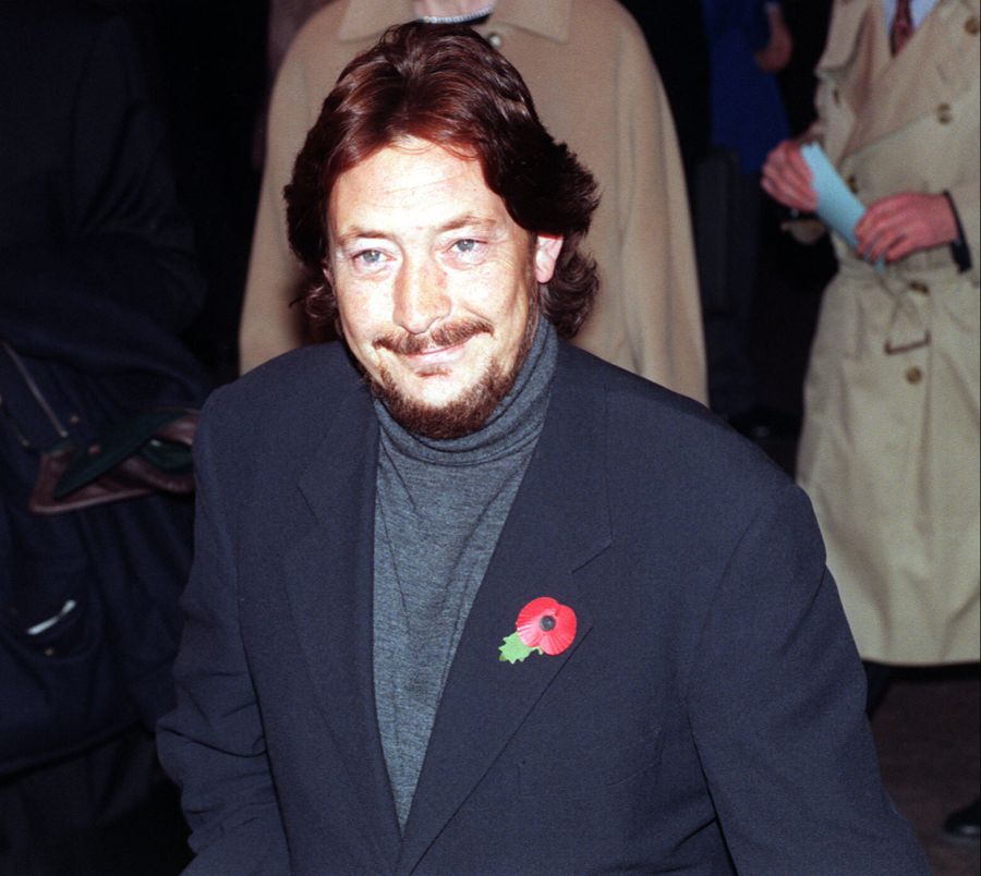 Chris Rea ist im Alter von 74 Jahren gestorben.