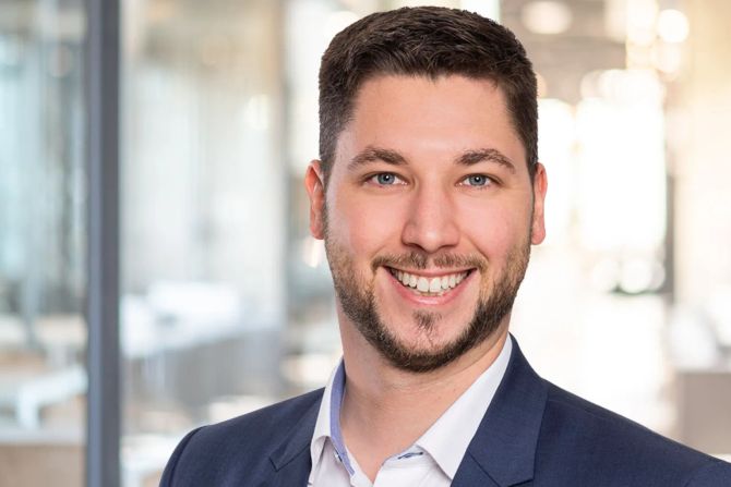 Bärtschi Kantonsrat FDP Altishofen