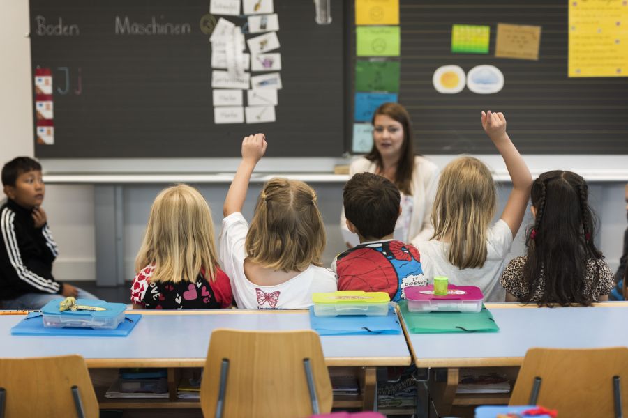 Die vorgeschlagenen Absenztage würden dem Bildungsauftrag der Volksschule nicht gerecht.