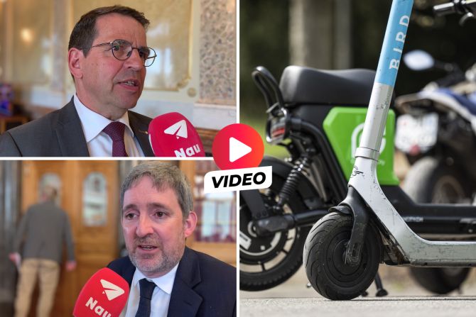 Matthias Jauslin Philipp Kutter