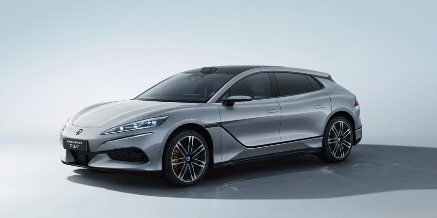 Denza Z9GT