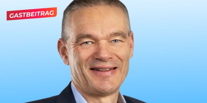 Züger FDP St.Gallen