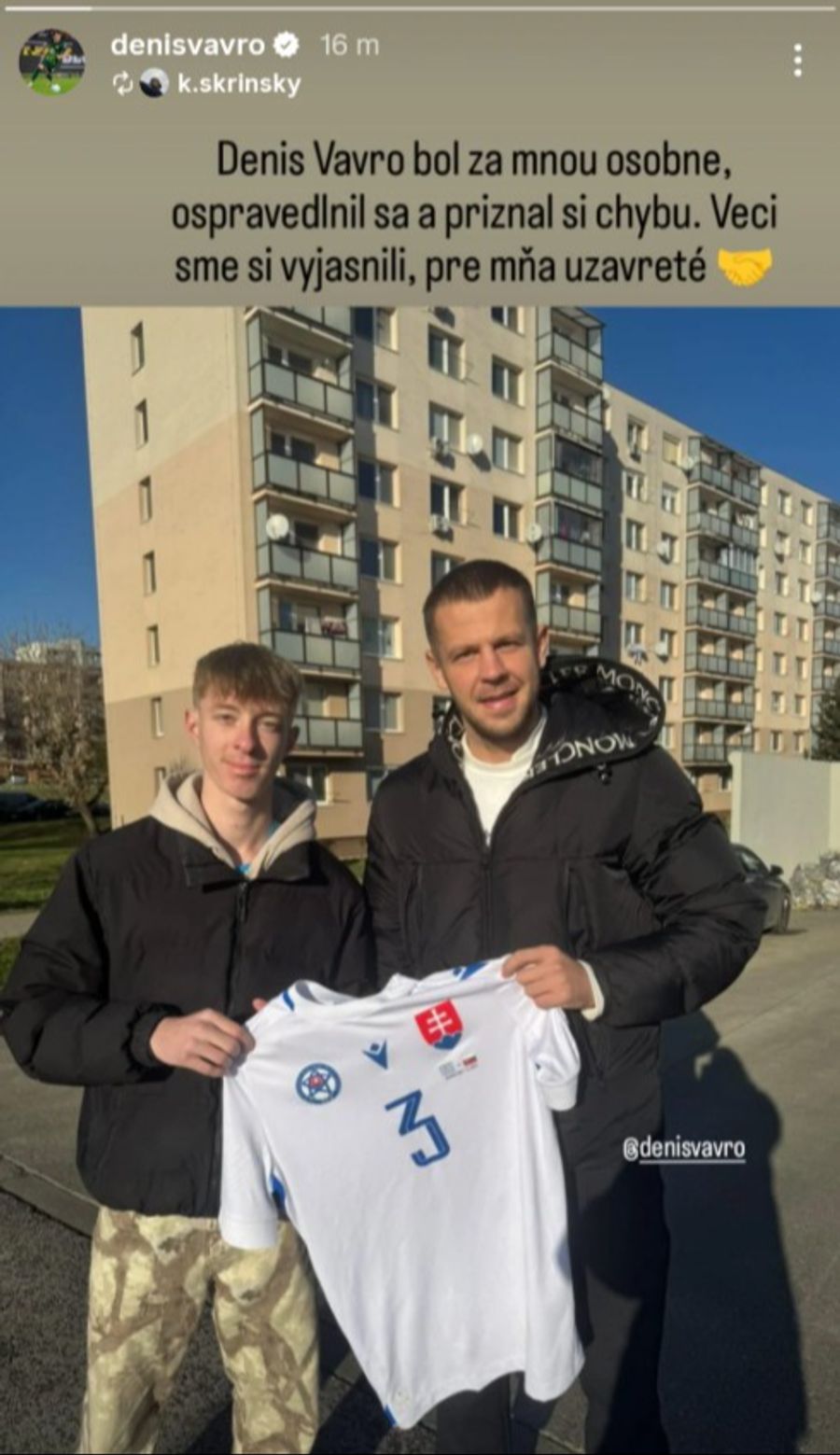 Denis Vavro VfL Wolfsburg