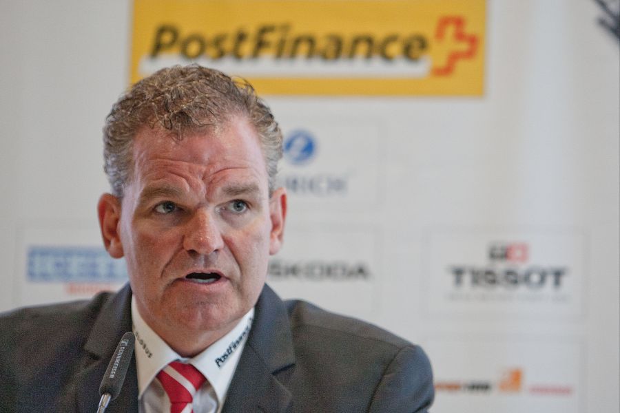 Sean Simpson Eishockey Nationalmannschaft