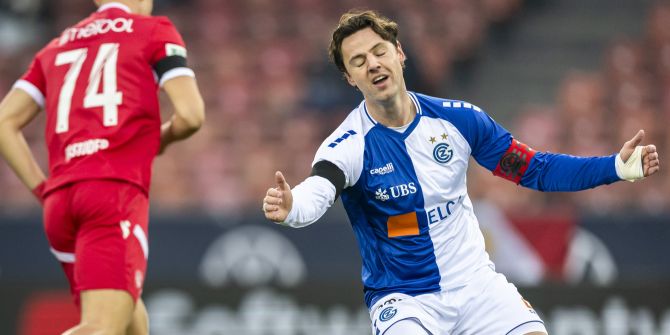 GC Thun Super League