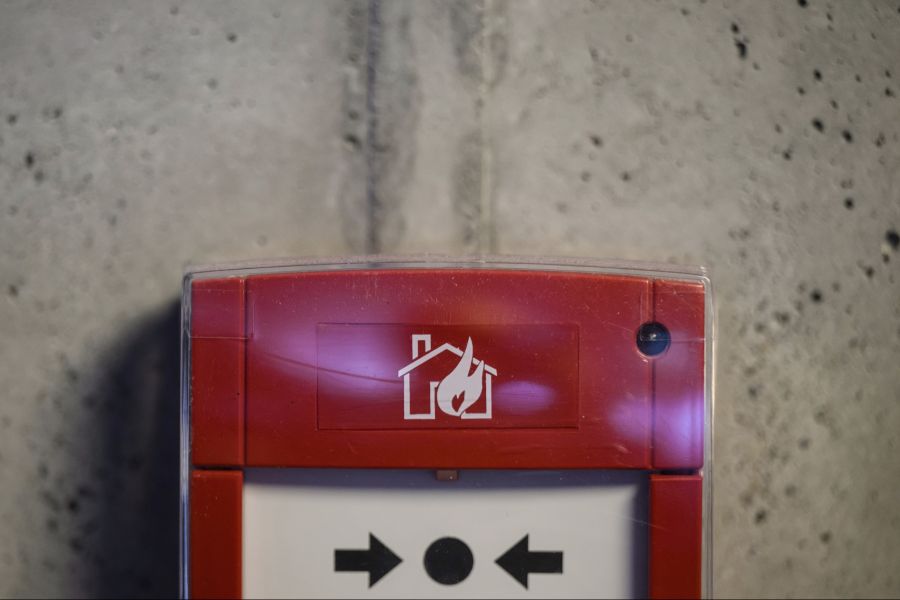 Brisant dabei: Ausgerechnet der Brandschutz gehörte zum Modul, das Moretti nicht bestand.