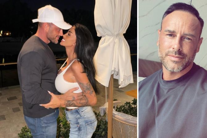 Katie Price
