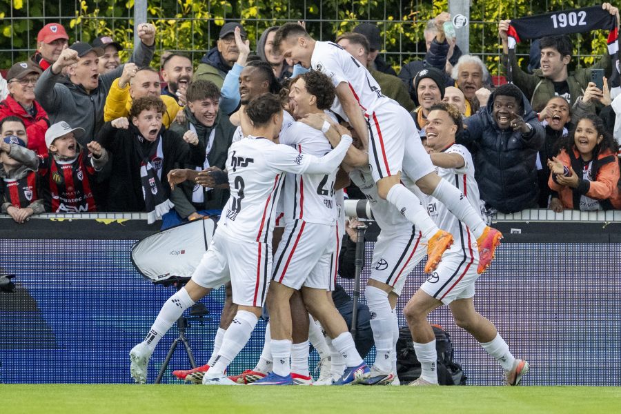 FC Aarau