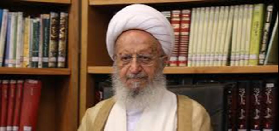 Grossajatollah Nasser Makarem Schirasi