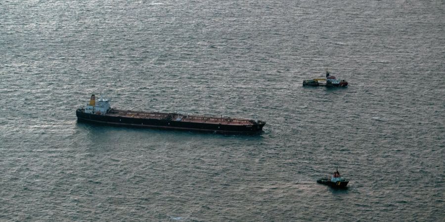 schattenflotte russland