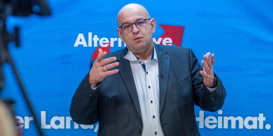 AfD Bayern