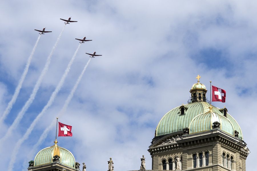 Bislang ist die Zuständigkeit bei Ereignissen unterhalb der Kriegsschwelle oft nicht klar.