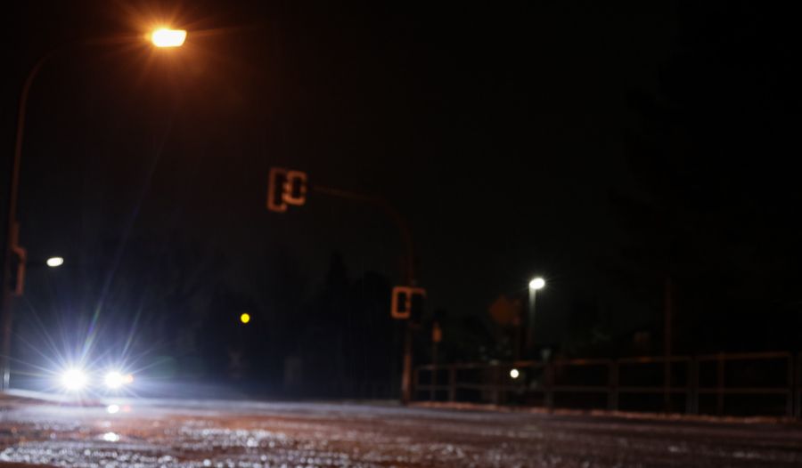 Besonders tragisch: Stogden war ein Zufallsopfer - bei dem Schussangriff aus dem Auto hatten es die Männer auf jemand anderen abgesehen.