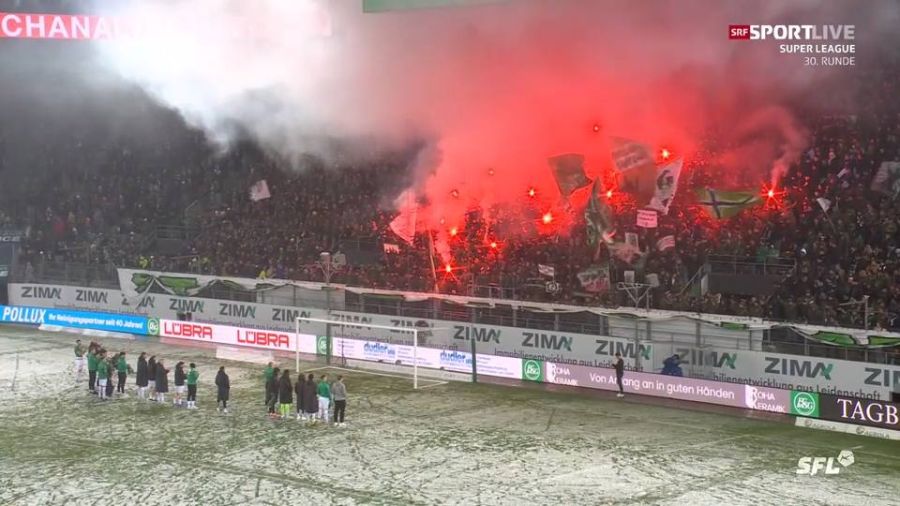 fc st.gallen