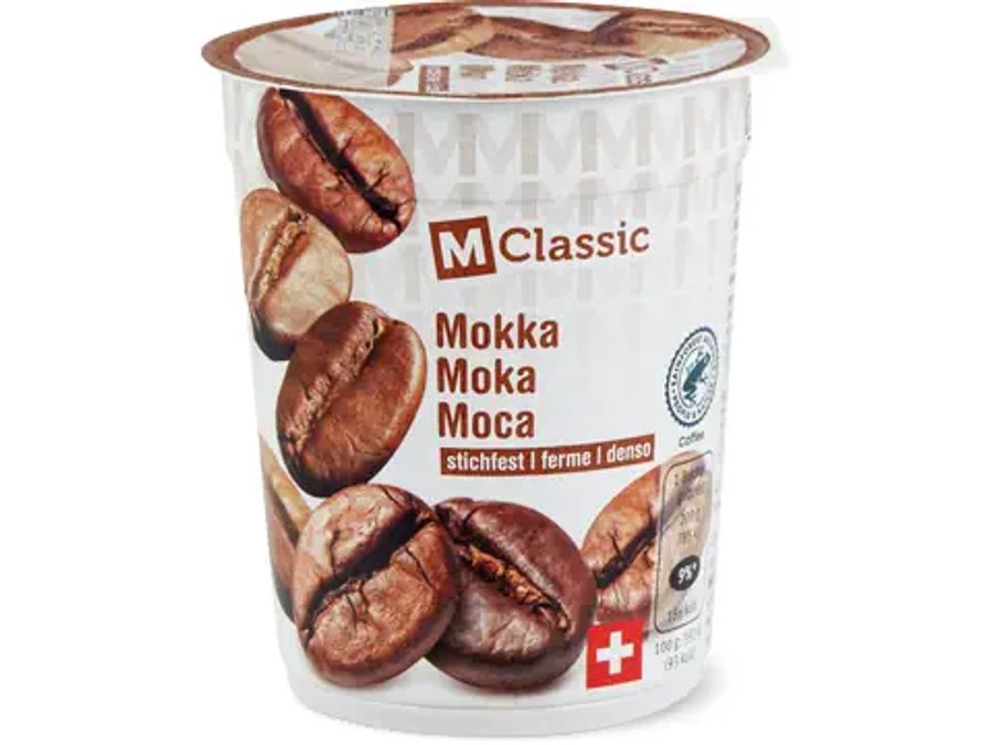 Die herkömmliche Version dagegen ....