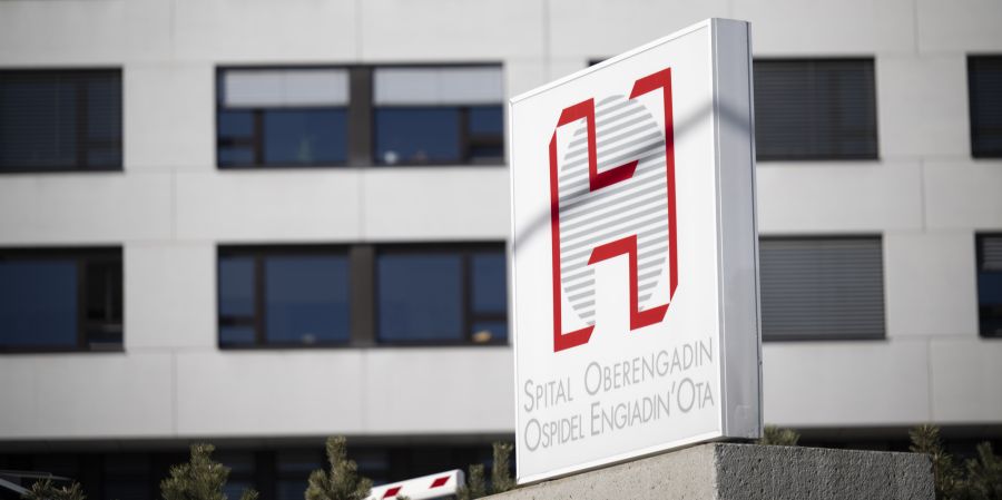 Spital Oberengadin