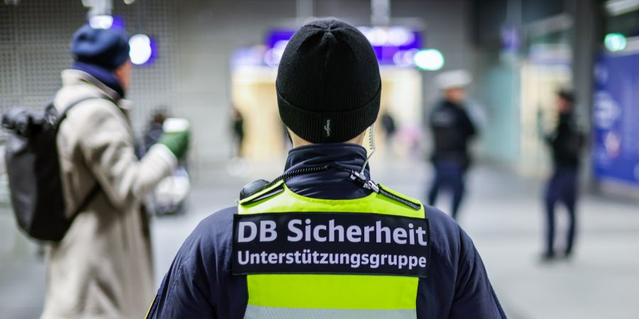 deutsche bahn serkan c