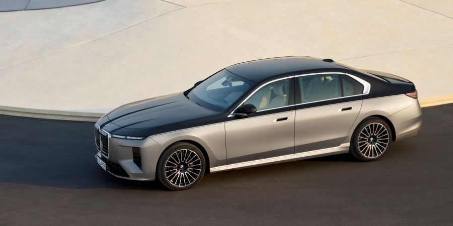 BMW 7er