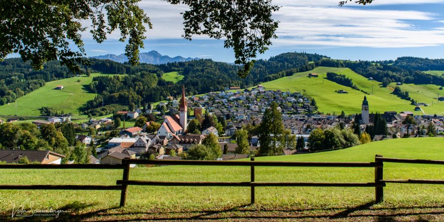 Degersheim Jahresrechnung 2025