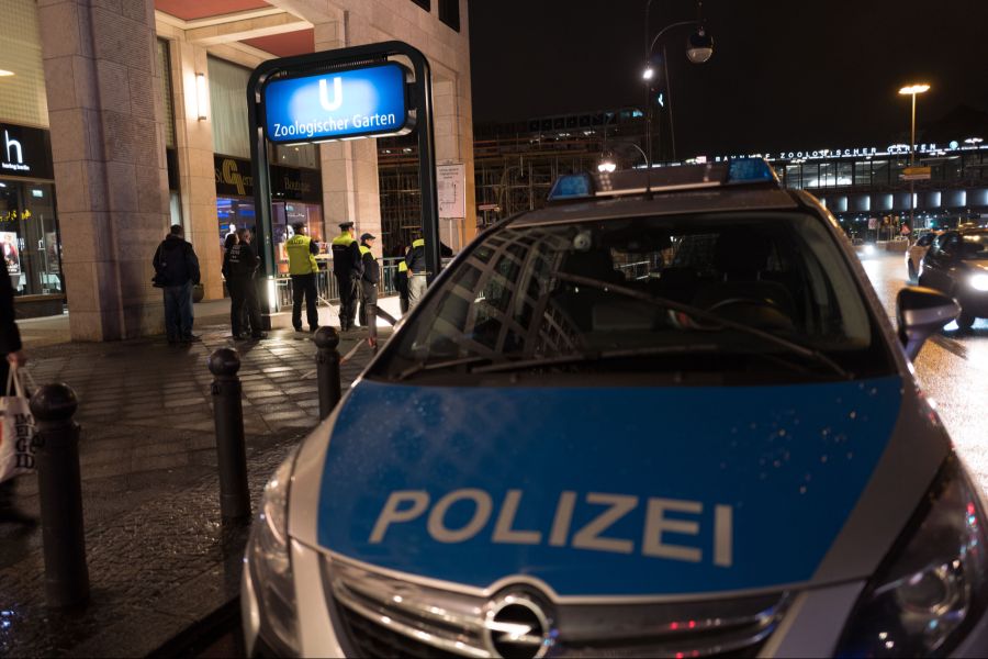 Gegen ihn wird wegen schweren Diebstahls und unterlassener Hilfeleistung ermittelt. (Symbolbild)