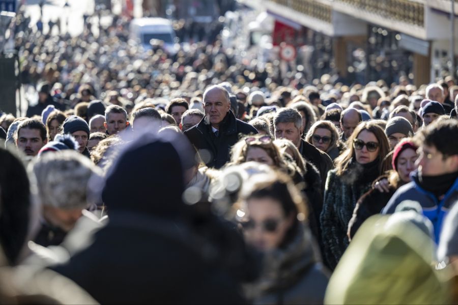 Christophe Darbellay