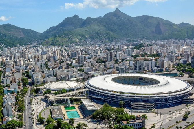 Maracanã