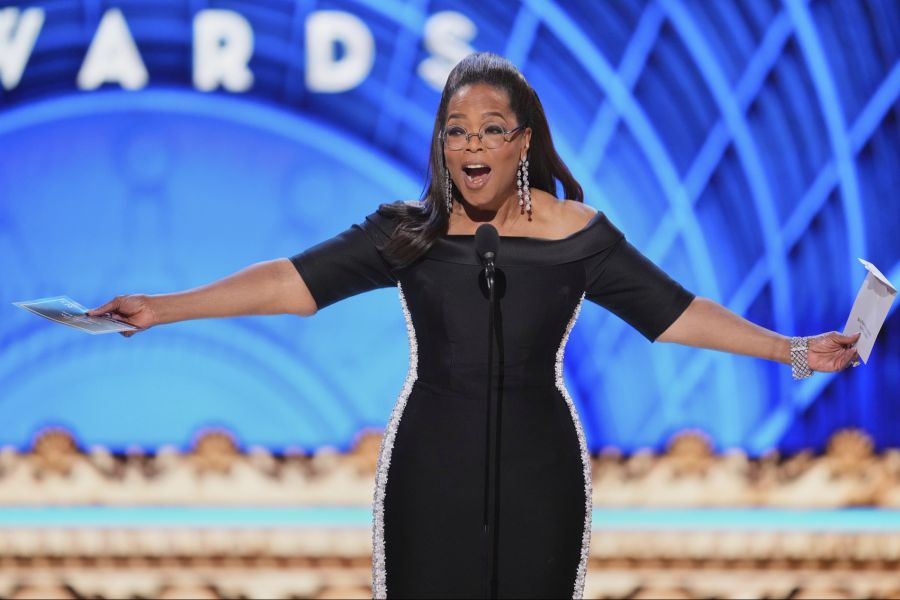 Als sie das Medikament absetzte, nahm sie fast die Hälfte des verlorenen Gewichts wieder zu, wie sie verrät.