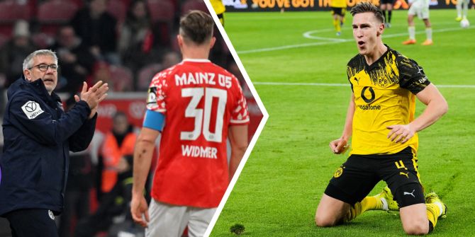 Mainz BVB