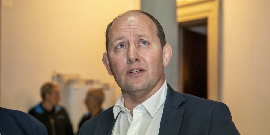 dieter haller