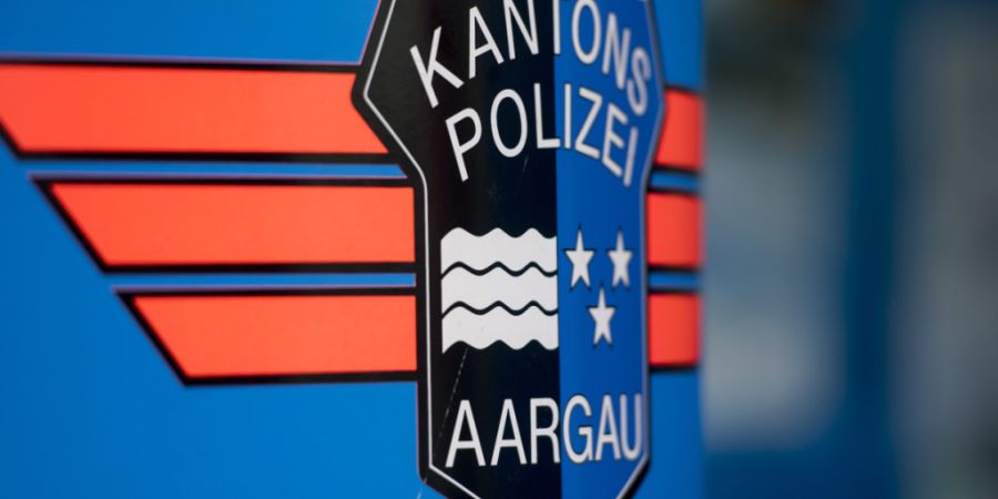 Die Kantonspolizei Aargau stellt eine Häufung von Ladendiebstählen fest. Diese gingen häufig auf das Konto von Personen aus Osteuropa. (Symbolbild)