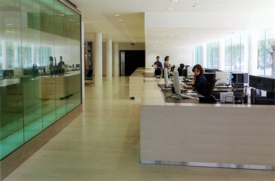 Der 14-jährige Sekschüler bewarb sich für einen Schnuppertag bei der SVA Zürich.