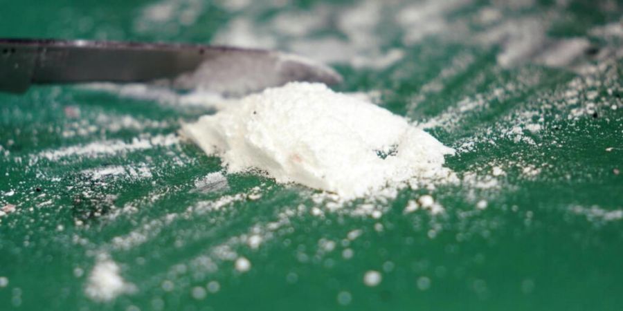 Im Kanton Aargau sind im vergangenen Jahr 23 Kilogramm Kokain sichergestellt worden - eine im Mehrjahresvergleich gemäss Behördenangaben ausserordentlich hohe Menge. (Symbolbild)