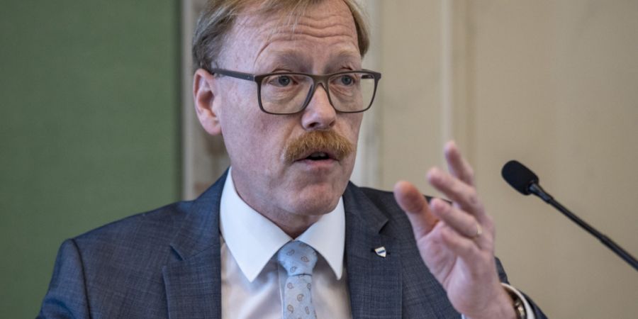 Der Zuger Landammann Andreas Hostettler (FDP) liess die Organisation, der Personalbedarf und der Informationsfluss des Amts für Kindes- und Erwachsenenschutz (KES) extern untersuchen. ...