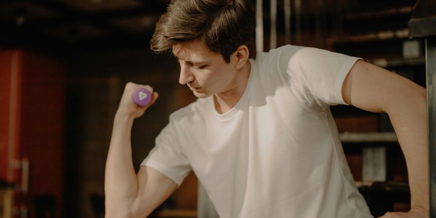 Steroide Fitness