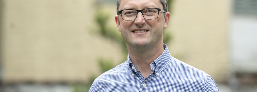 Peter Keller, stellvertretender SVP-Generalsekretär, bezeichnet den Rassismus-Vorwurf als «typisches Juso-Geschrei».