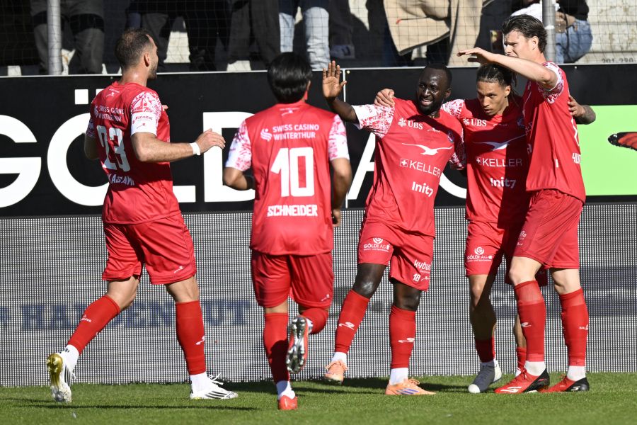 FC Winterthur