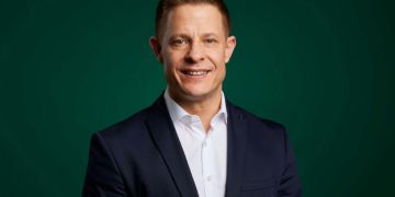 Peter Hug