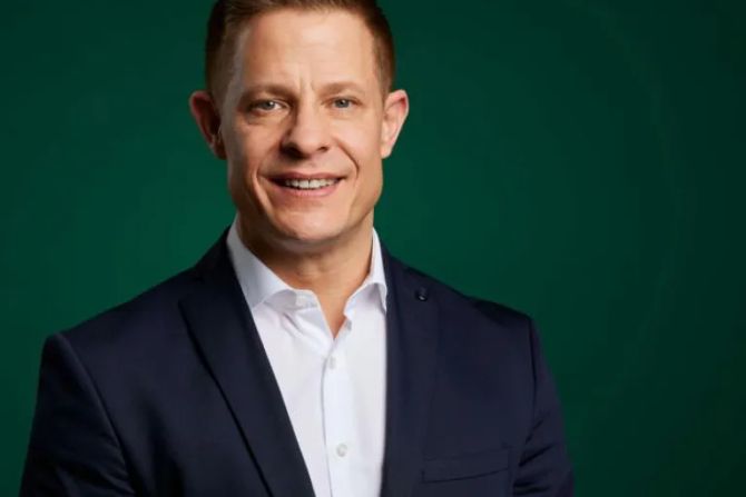 Peter Hug