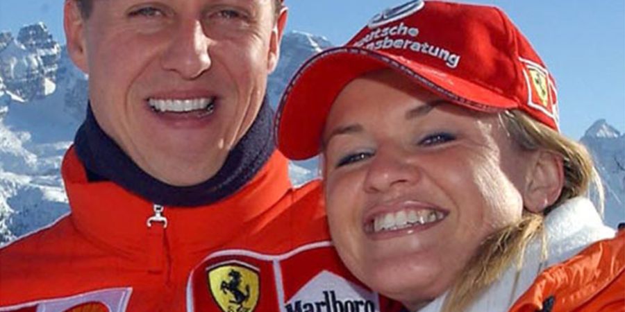 In der Doku «Schumacher '94» blickt Corinna Schumacher, die Ehefrau des deutschen Formel-1-Piloten Michael Schumacher, zurück in die Vergangenheit. (Archivbild)