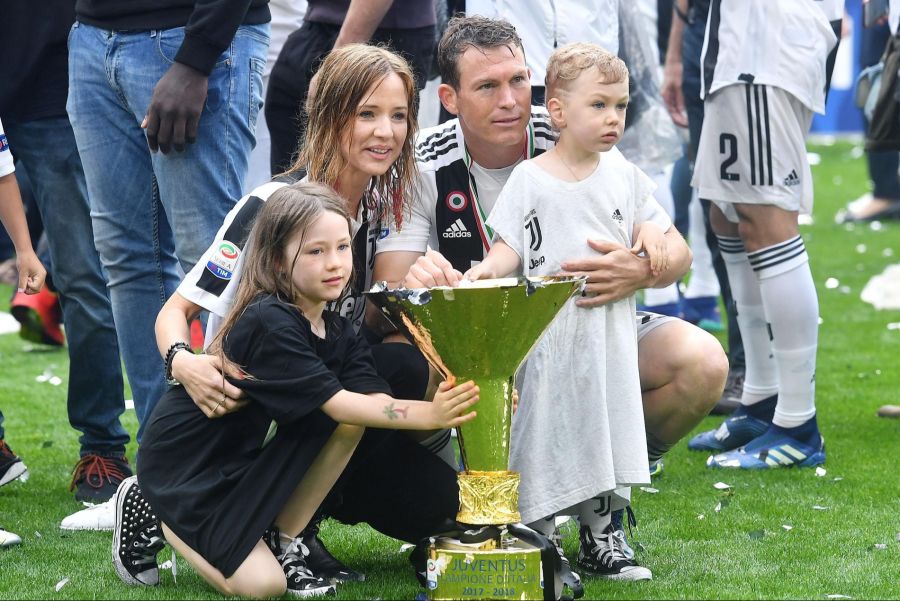 stephan lichtsteiner