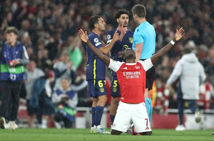 champions league